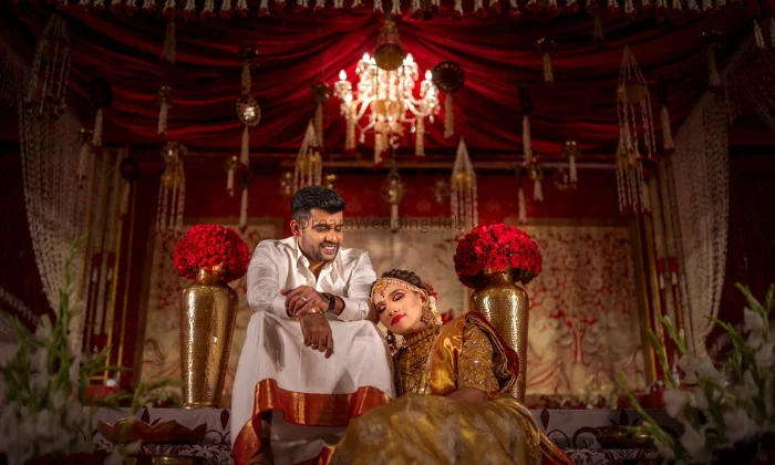 Moonstruck Wedding Photography